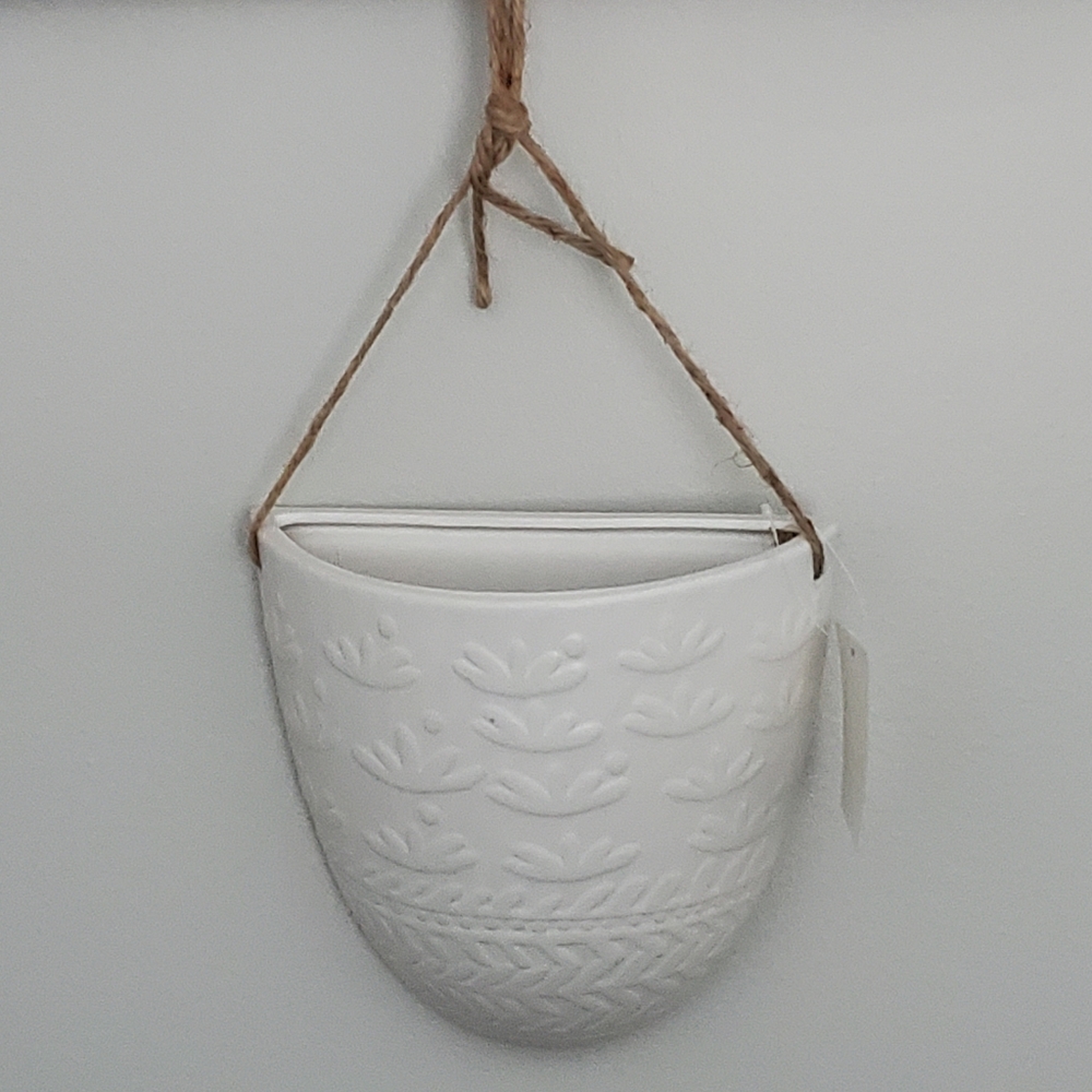 Hanging Planter